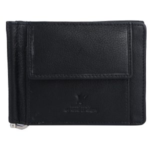 Money Clip Wallet (Cobber)