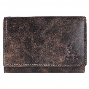 Ladies Wallet (Dardy)