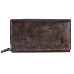 Ladies Wallet (Dardy)