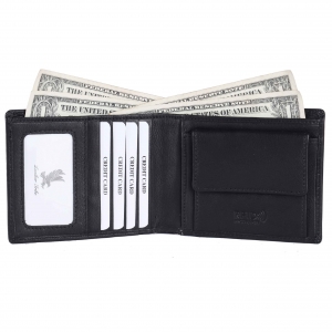 Men’s Wallet (Cobber)