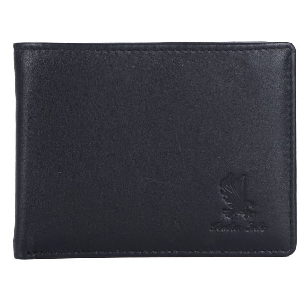Leather Wallets For Men Brisbane | Leather Tribe | Call now